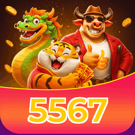 Tabela RTP dos jogos de cassino da 5567